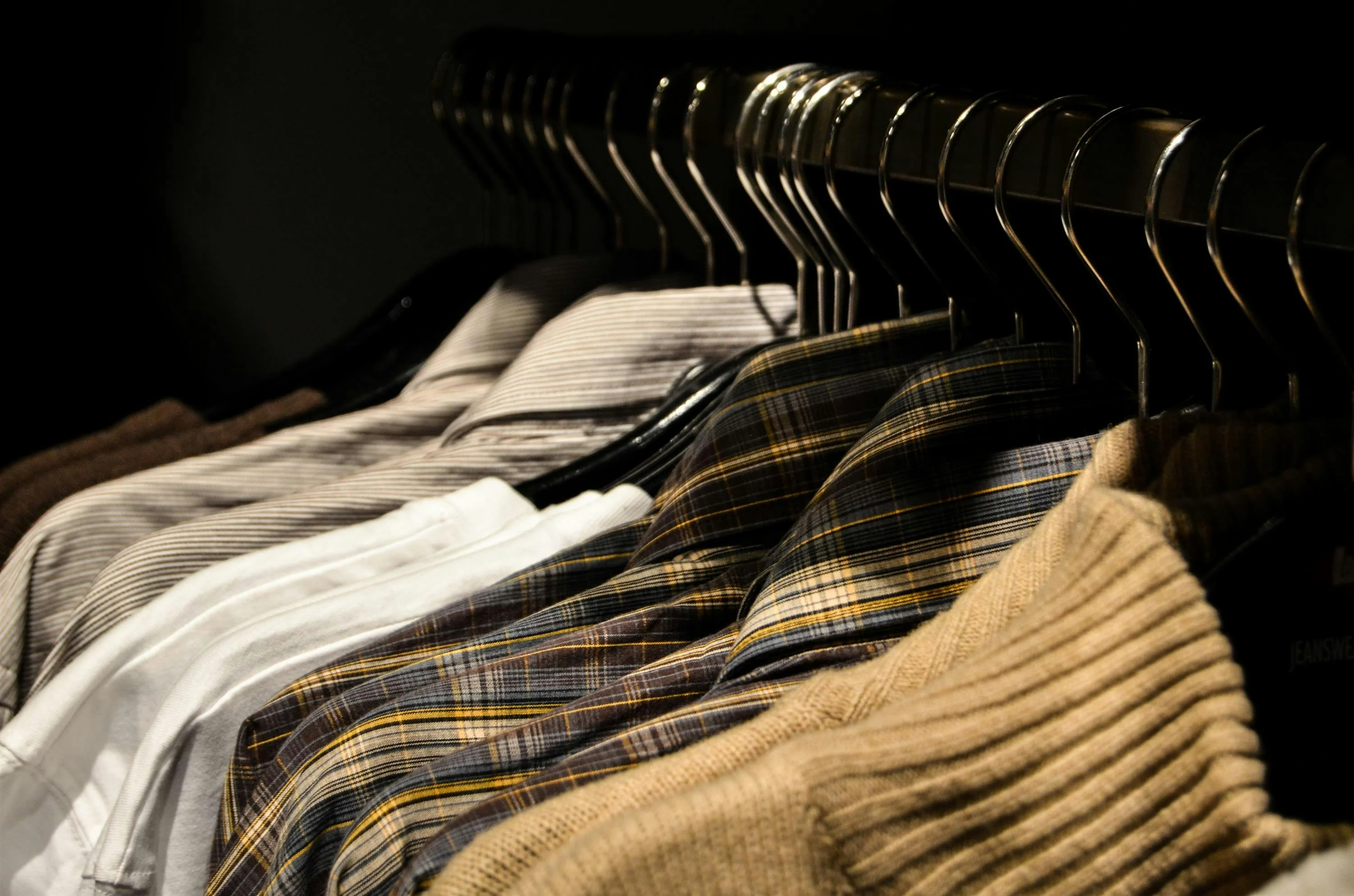 Clothing